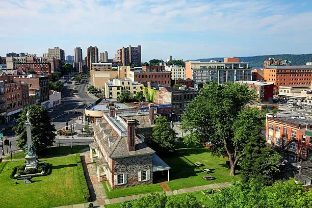 Yonkers
