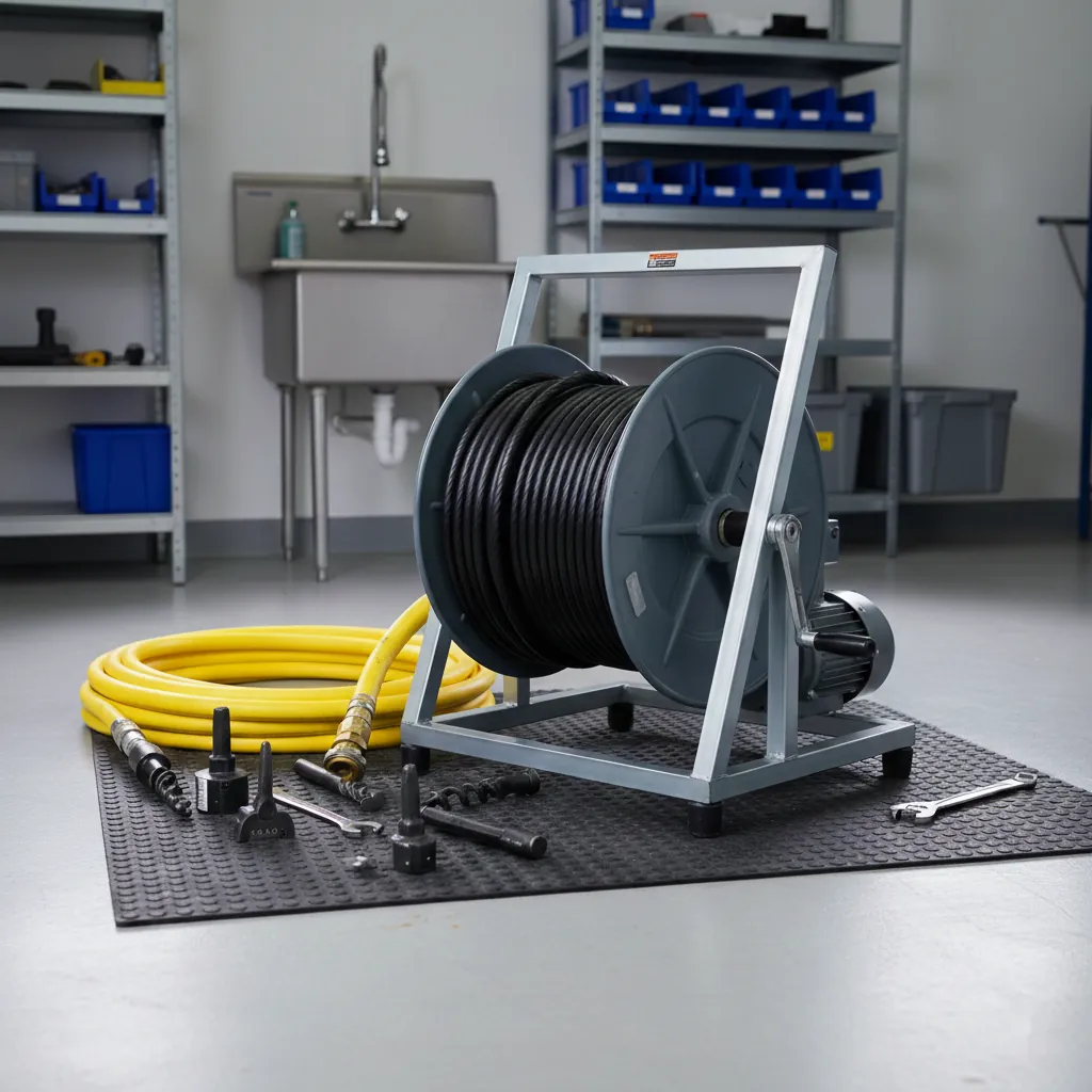 Drain Cleaning in New York