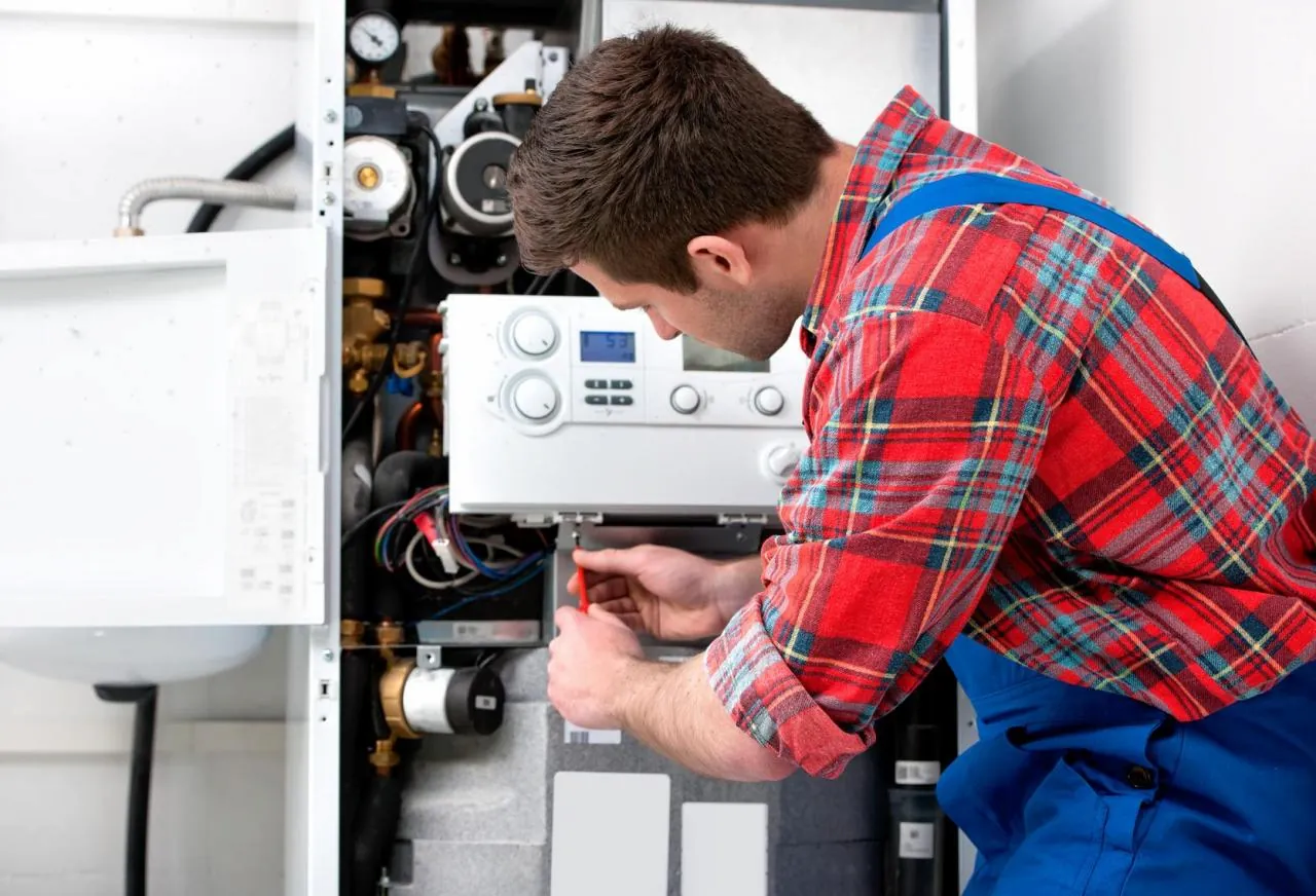 Boilers Repair & Installation