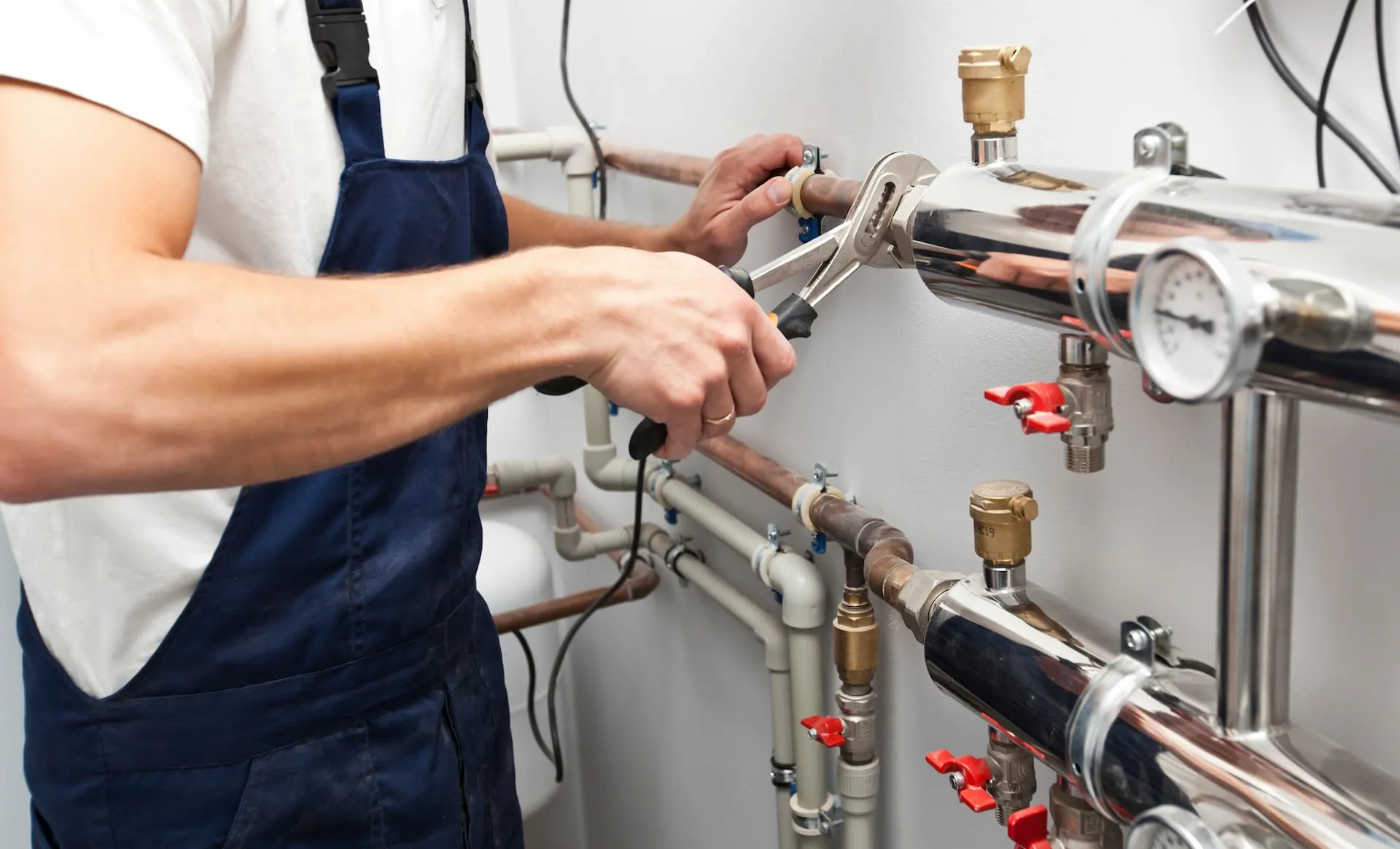 Emergency Plumbing