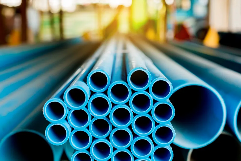 pipe replacement